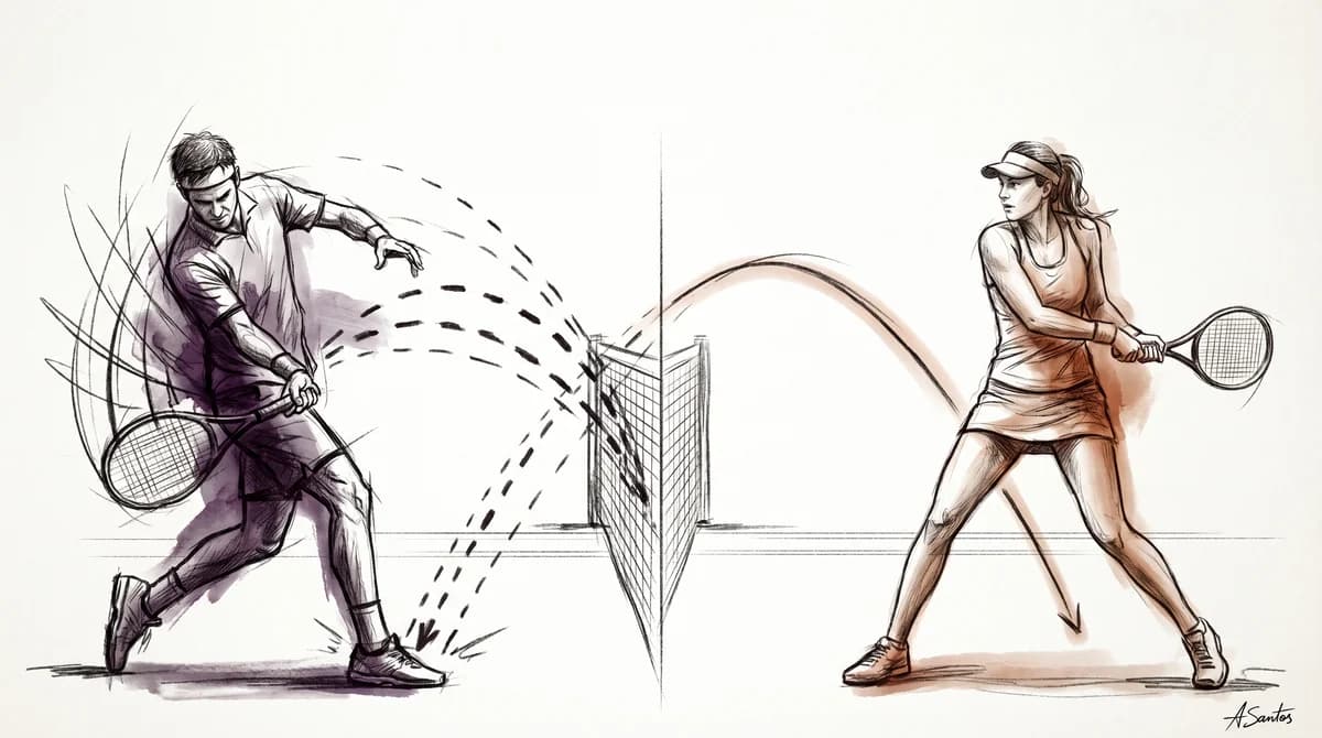 Régularité avant puissance : le secret n°1 pour progresser en 4ème série