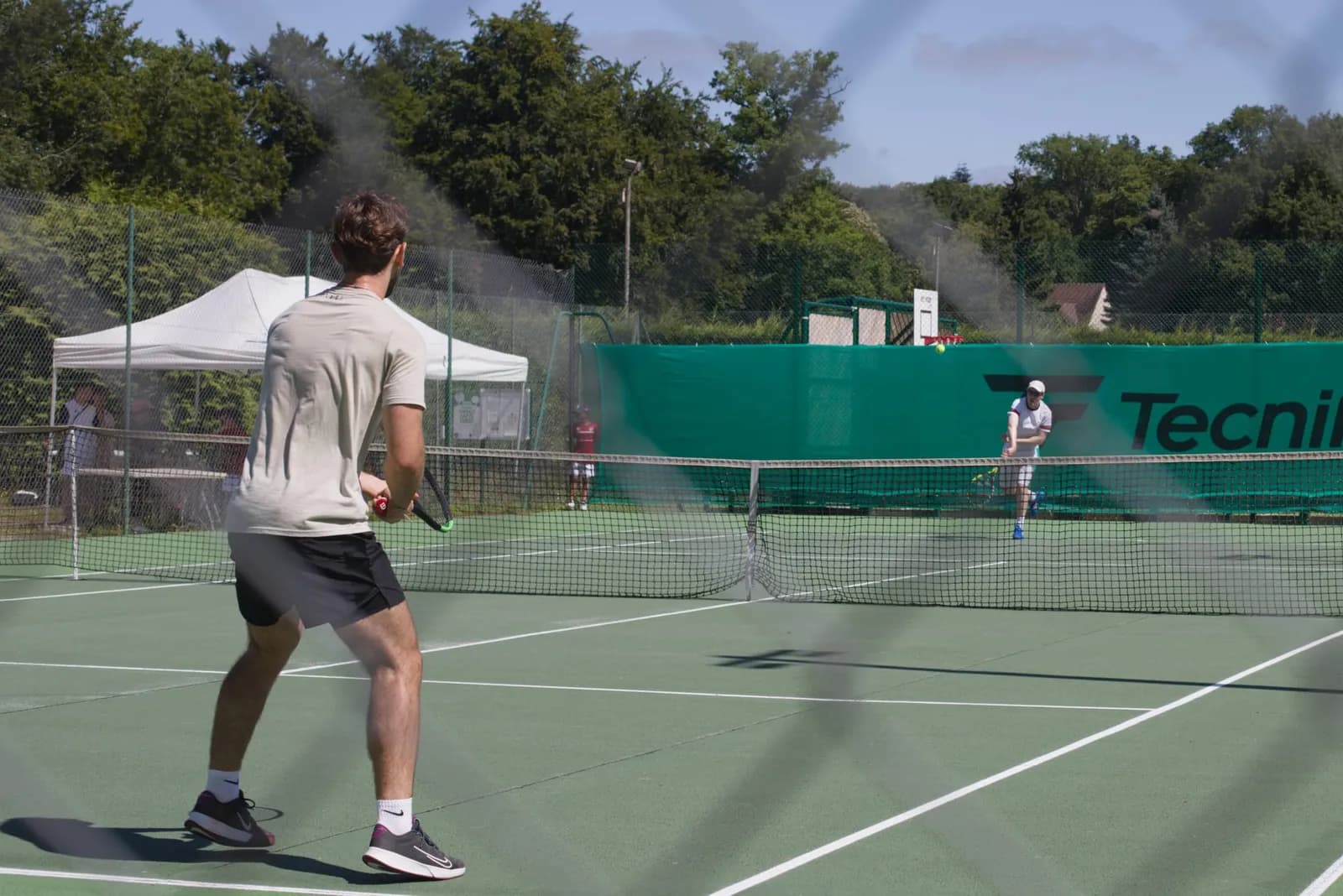 Tournoi interne 2026 : inscrivez-vous pour la 3e édition !