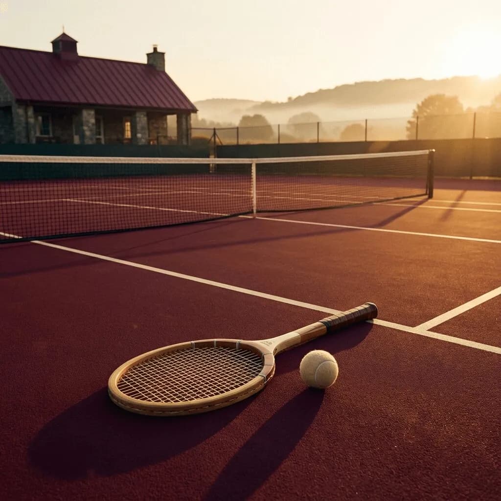 Matériel d'occasion