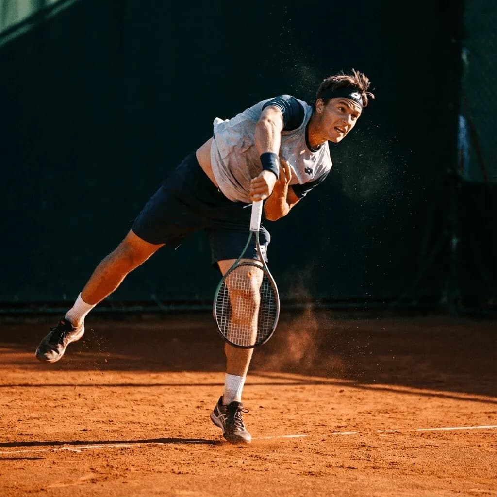 Tournoi Interne 2026 : 25 joueurs en lice !