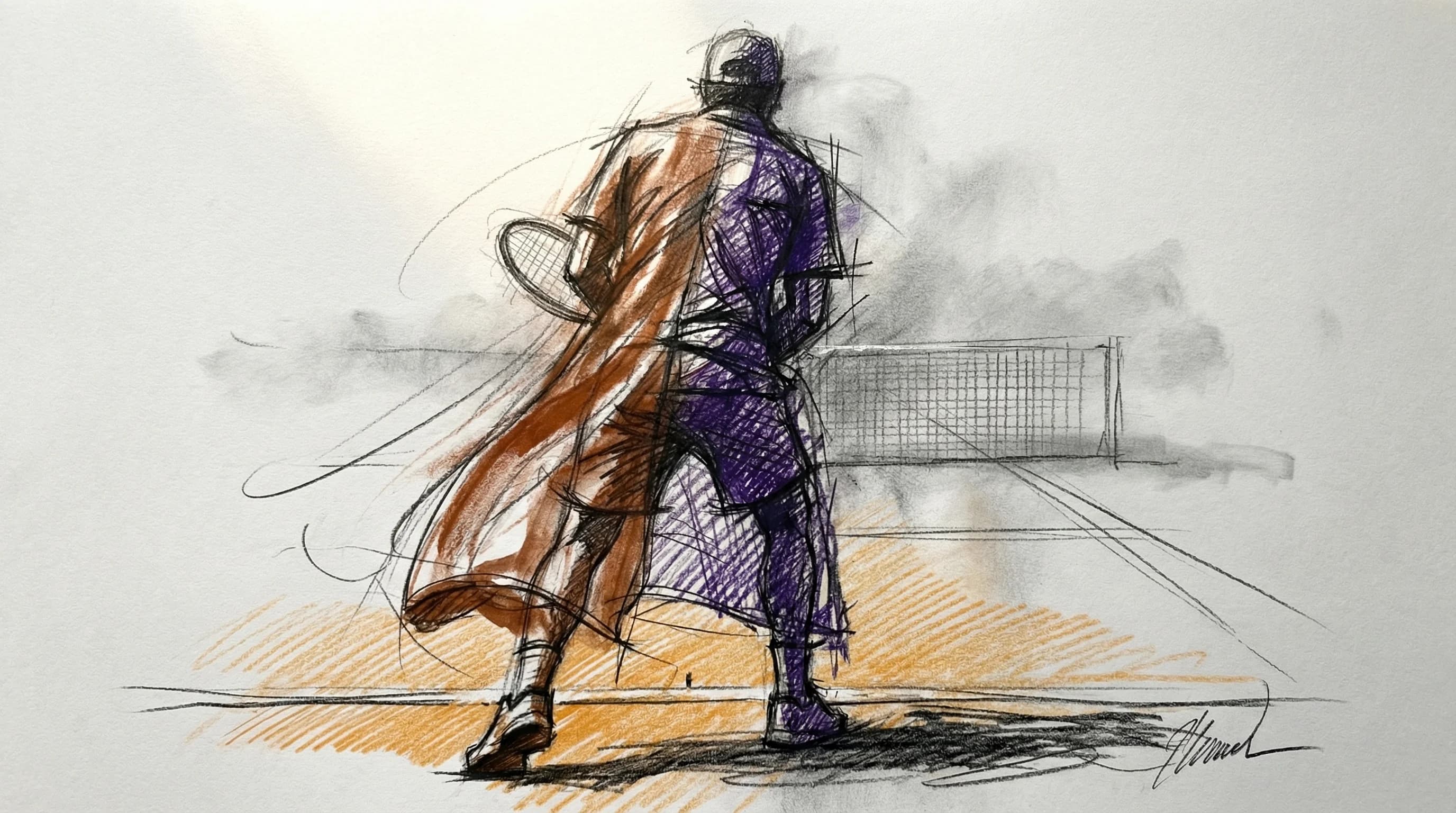 Le mental : votre meilleur allié (ou pire ennemi) en 4ème série