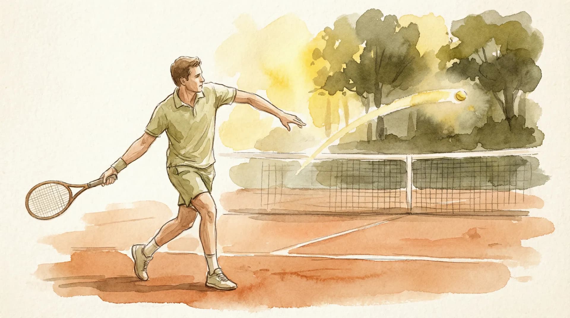 Régularité avant puissance : le secret n°1 pour progresser en 4ème série